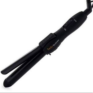 Sedu Revolution mini traveling curling iron